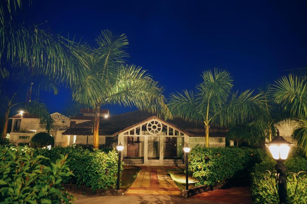 5 Senses Corbett Richness Luxuries Resort ! Destination Wedding & Corporate Events Rāmnagar Eksteriør bilde